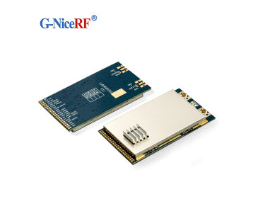 Ventajas del módulo de puerta de enlace LoRaWAN LoRaWAN1302