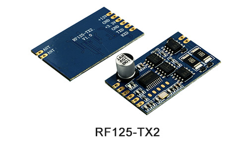 Módulo transmisor de 125 KHz RF125-TX2