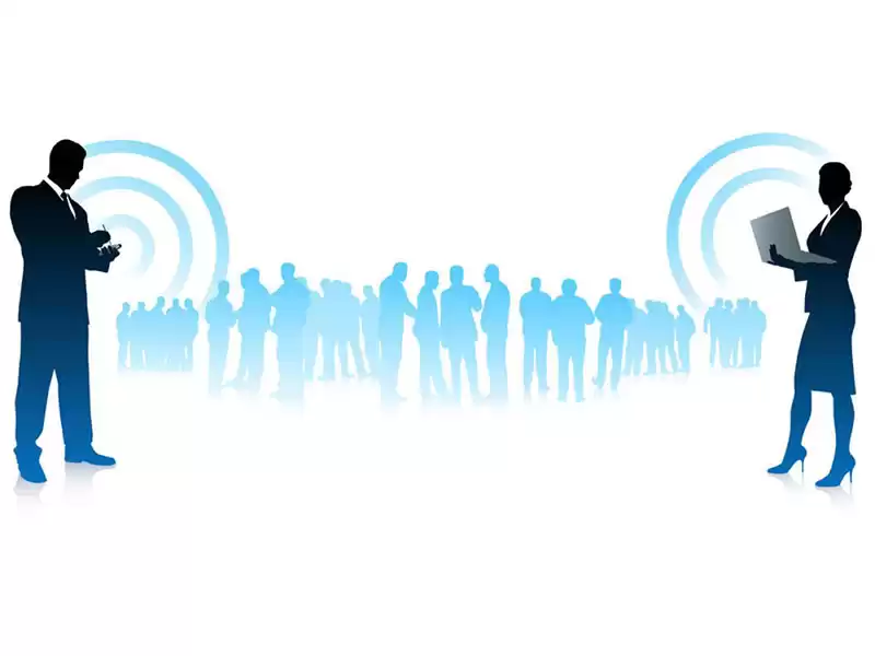 Definición y clasificación de módulos inalámbricos. Definición y clasificación de módulos inalámbricos.