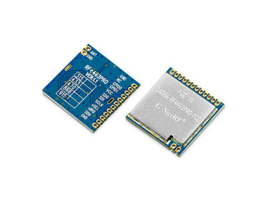 Módulo transmisor y receptor de RF de 433 MHz: factores que afectan la distancia