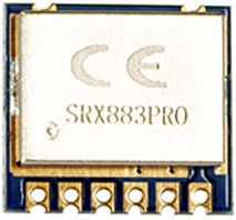 PREGUNTE al receptor SRX883Pro