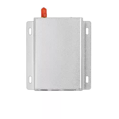 IOT-G010: Puerta de enlace del sistema de monitoreo de sensores IoT