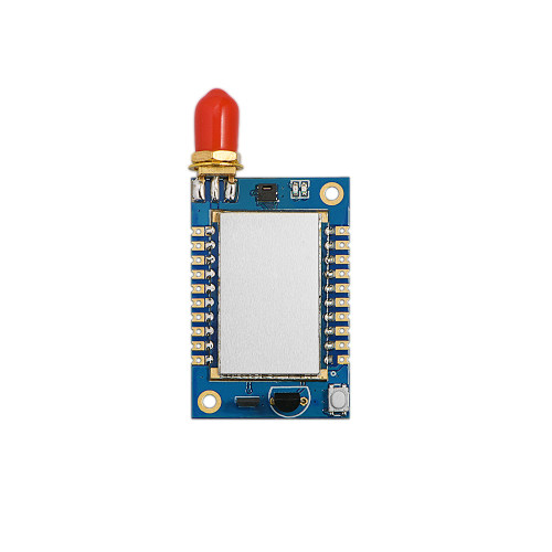 IOT-THS010: Nodo de detección de estado de interruptor y monitoreo de sensor de temperatura y humedad IOT