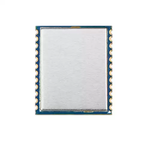 EFR32: M&oacute;dulo transceptor SOC con Arm Cortex 4 y DSSS de alta sensibilidad