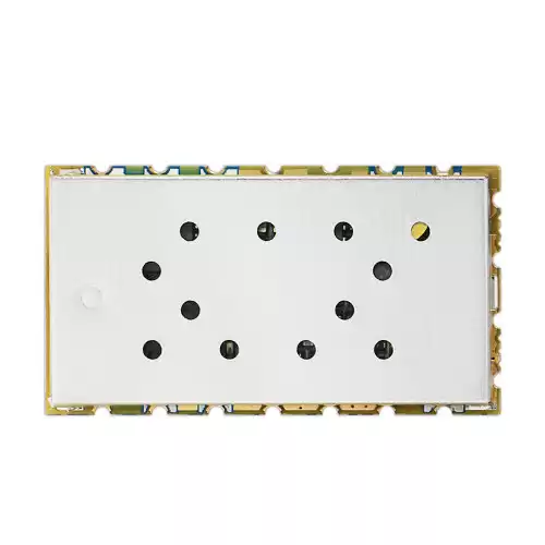 SA868S: Módulo walkie-talkie analógico integrado de 2 W