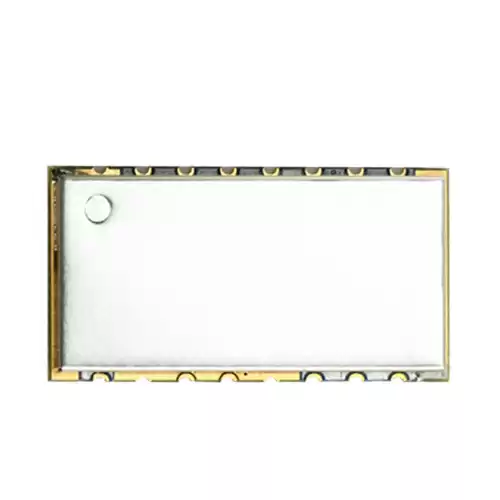 SV650: M&oacute;dulo transceptor RF UART industrial de alta potencia de 500 mW con protecci&oacute;n ESD