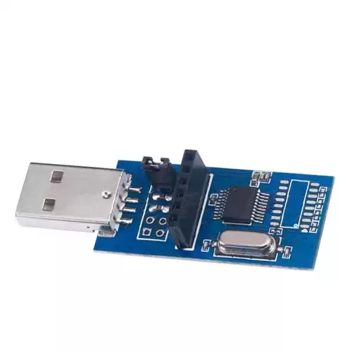 SU108: Puente USB de 5V