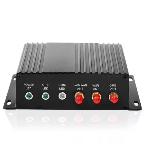 LG1301-PF: Módulo RF transmisor y receptor de puerta de enlace LoRaWAN