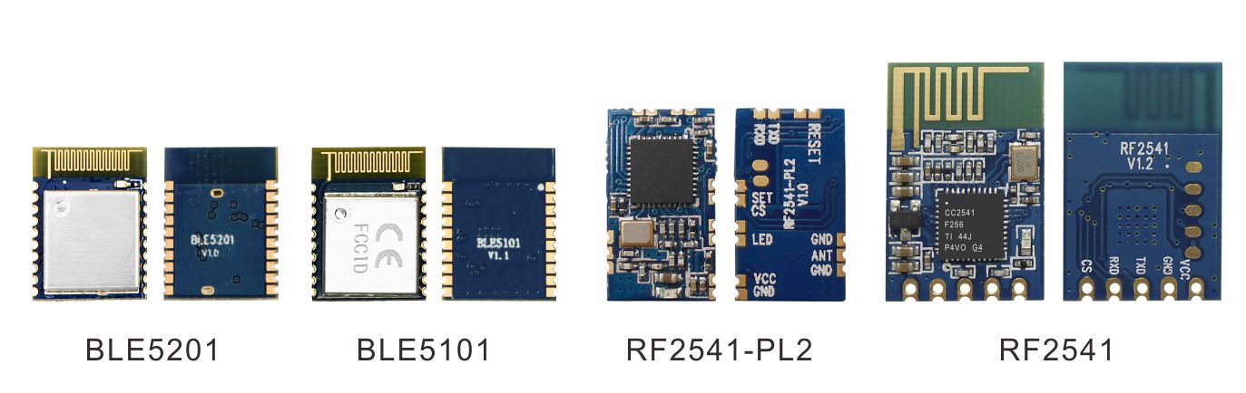 módulo Bluetooth