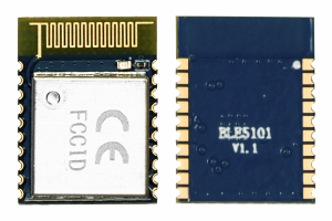 Módulo Bluetooth BLE5101