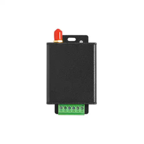 LoRa6100DZ: Módem LoRa de red MESH de 1 W y tamaño pequeño para terminales industriales