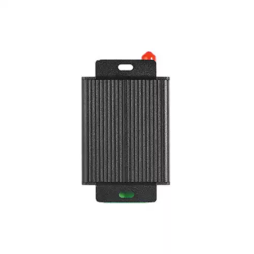 LoRa6100DZ: Módem LoRa de red MESH de 1 W y tamaño pequeño para terminales industriales