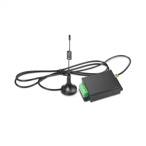 LoRa6100DZ: Módem LoRa de red MESH de 1 W y tamaño pequeño para terminales industriales