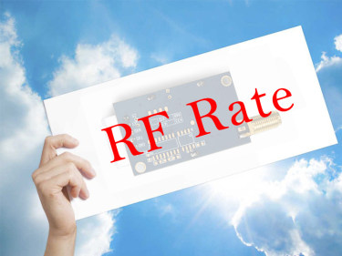 ¿Por qué el módulo de RF debería aumentar la frecuencia de RF? ¿Cómo aumentar?