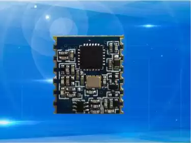 Módulo inalámbrico: cómo mejorar su distancia de transmisión