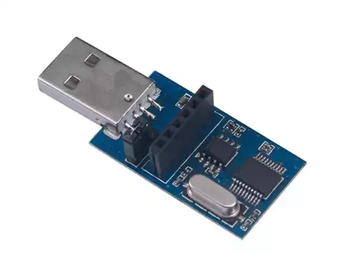 Puente USB SU108