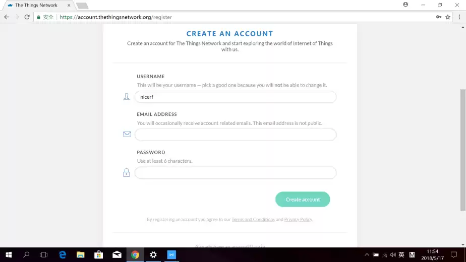 Cómo se comunica la puerta de enlace LoRaWAN con el servidor