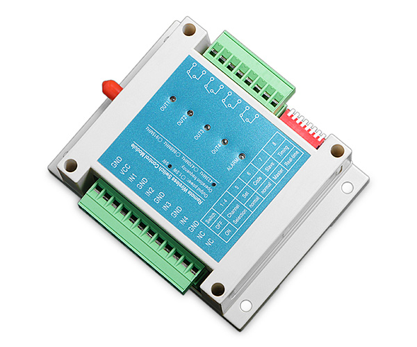 módulo de conmutación inalámbrico SK509