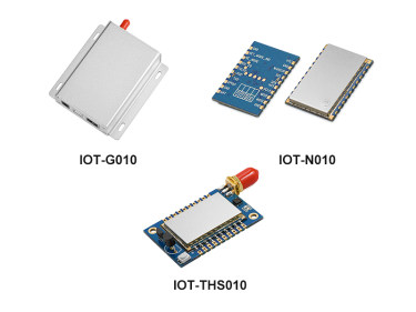 Cómo utilizar el sistema de monitoreo de sensores IOT