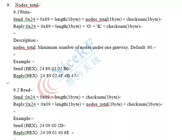 Configuración de IOT-G010 y protocolo de comunicación-9