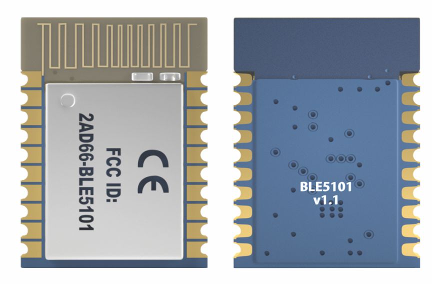 Módulo BLE 5.1 ​​BLE5101