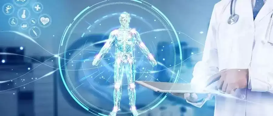 Módulo BLE aplicado a la medicina inteligente