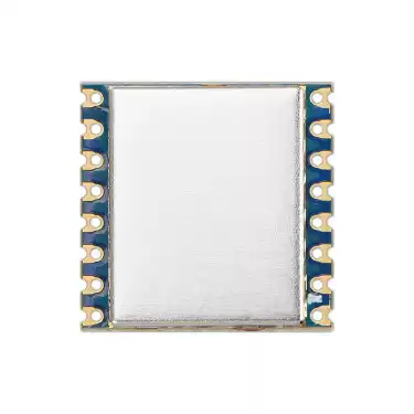 La tecnología de comunicación inalámbrica del módulo LoRa se actualiza nuevamente