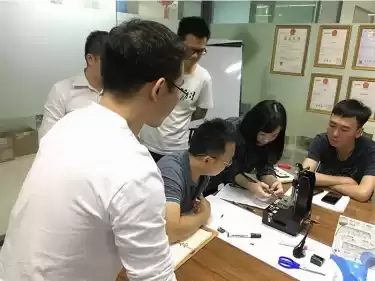 Formación sobre nuevos productos: módulo GPS GPS01, antena GPS AGPS25P-60C