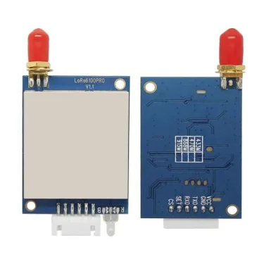 Diferencias entre el sistema de monitoreo de sensores full-duplex y half-duplex