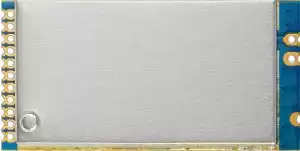 Módulo transmisor y receptor de 2,4 GHz RF2401F27