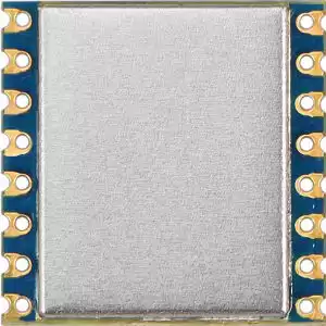 Módulo LoRa de largo alcance de 2,4 GHz LoRa1280