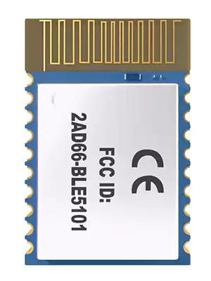 Módulo BLE BLE5101
