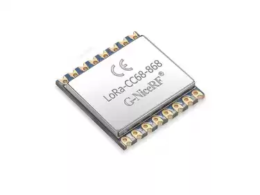 Cómo utilizar el módulo de rf inalámbrico