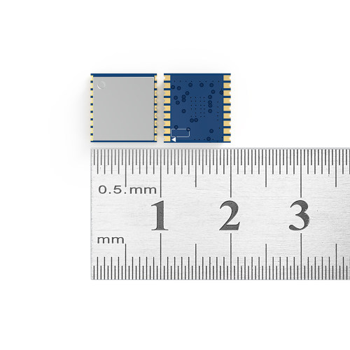 GPS01-TD: Mini módulo GPS satelital de modo cuádruple compatible con BDS/GPS/GLONASS/Galileo