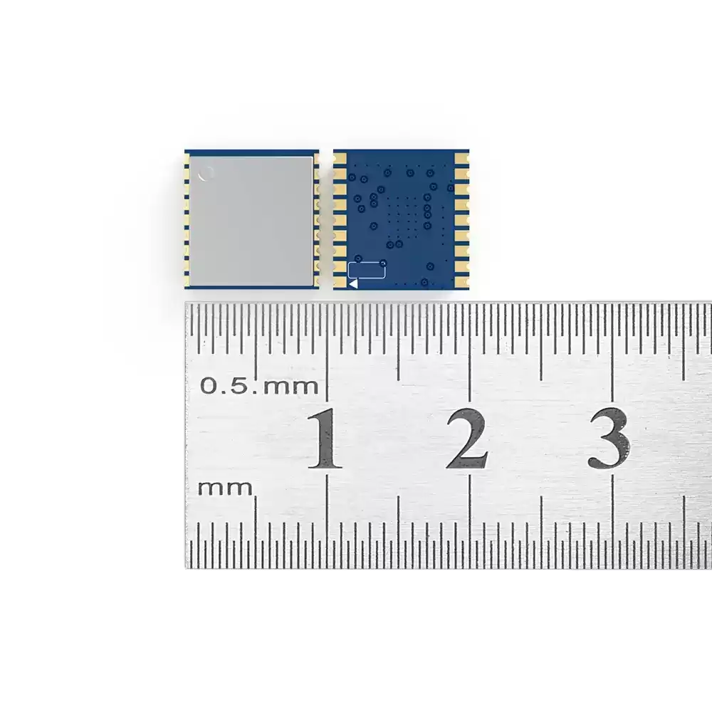 GPS01-ZK: Módulo GPS mini satelital trimodo de baja corriente y alta precisión