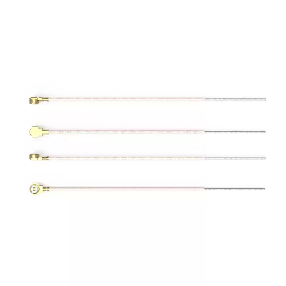 SW2400-IPEX01: Antena IPEX de 2,4 GHz