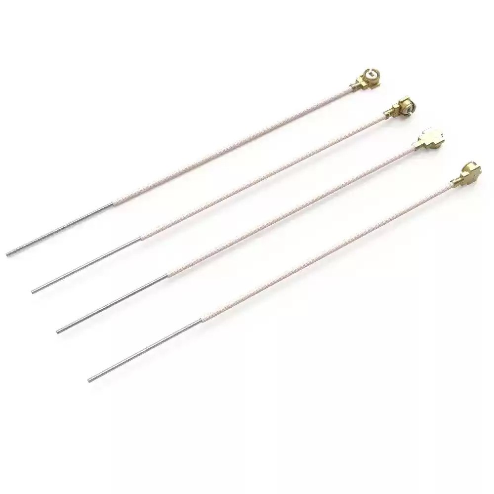 SW2400-IPEX01: Antena IPEX de 2,4 GHz