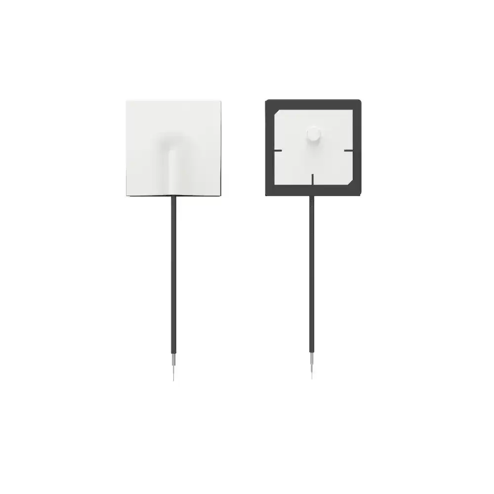 AGPS20P-36C: Antena pasiva GPS de alta ganancia