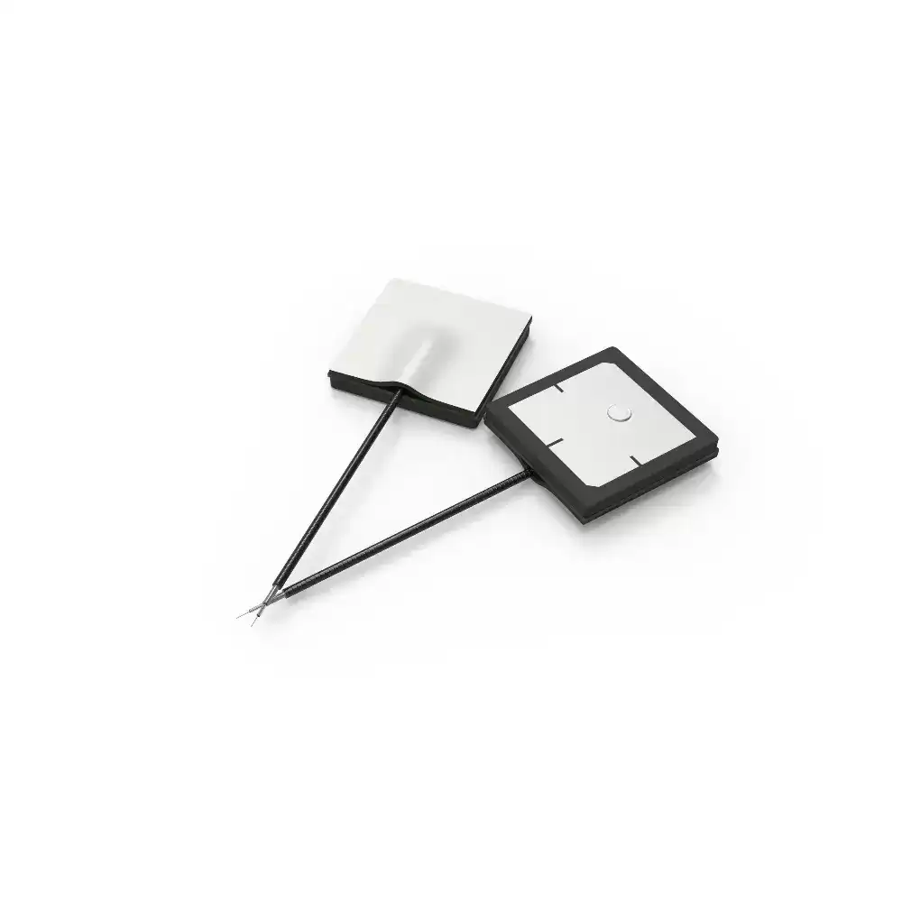 AGPS20P-36C: Antena pasiva GPS de alta ganancia