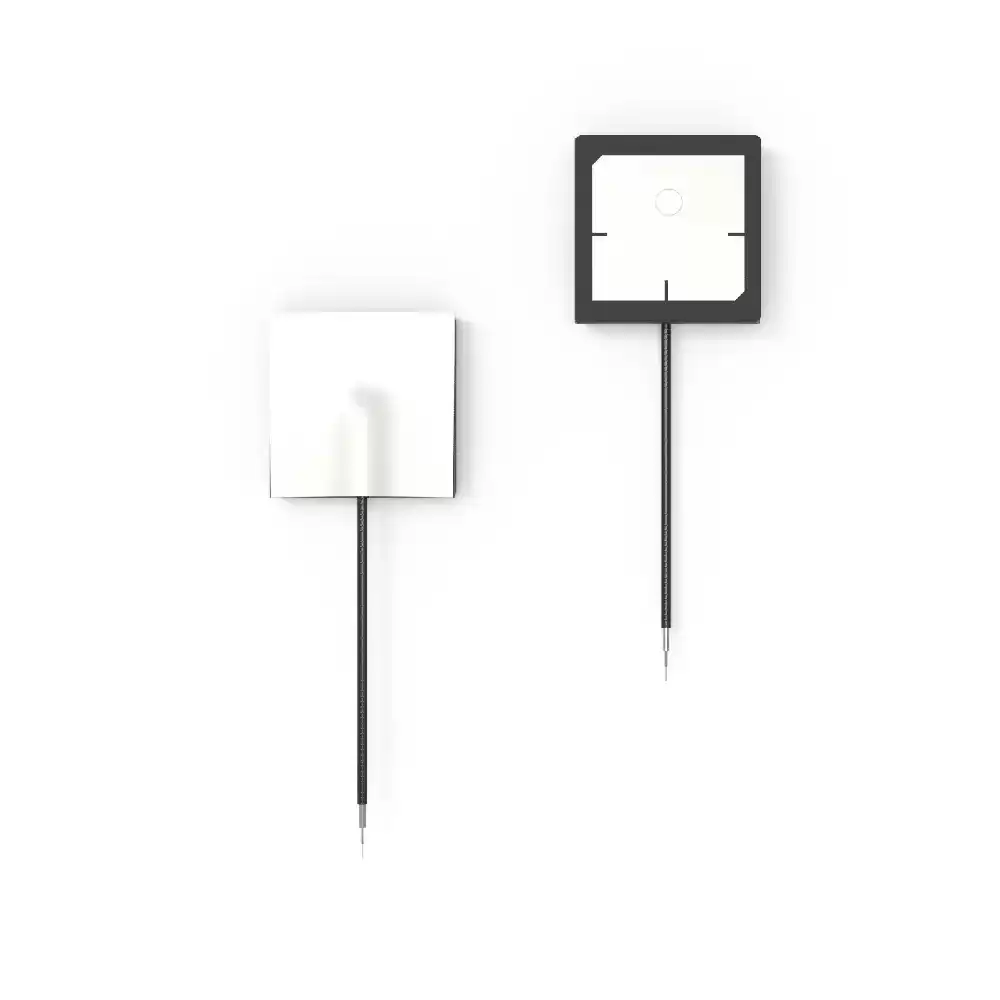 AGPS20P-36C: Antena pasiva GPS de alta ganancia