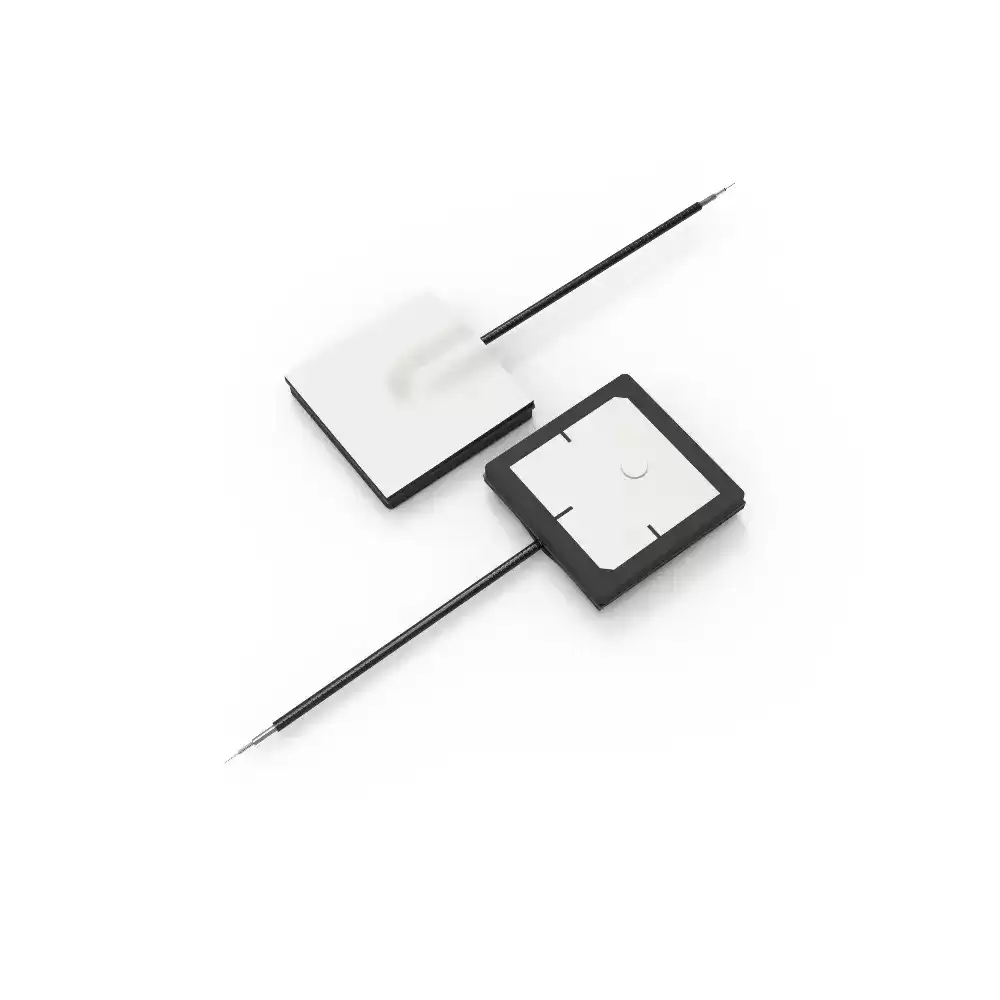 AGPS20P-36C: Antena pasiva GPS de alta ganancia