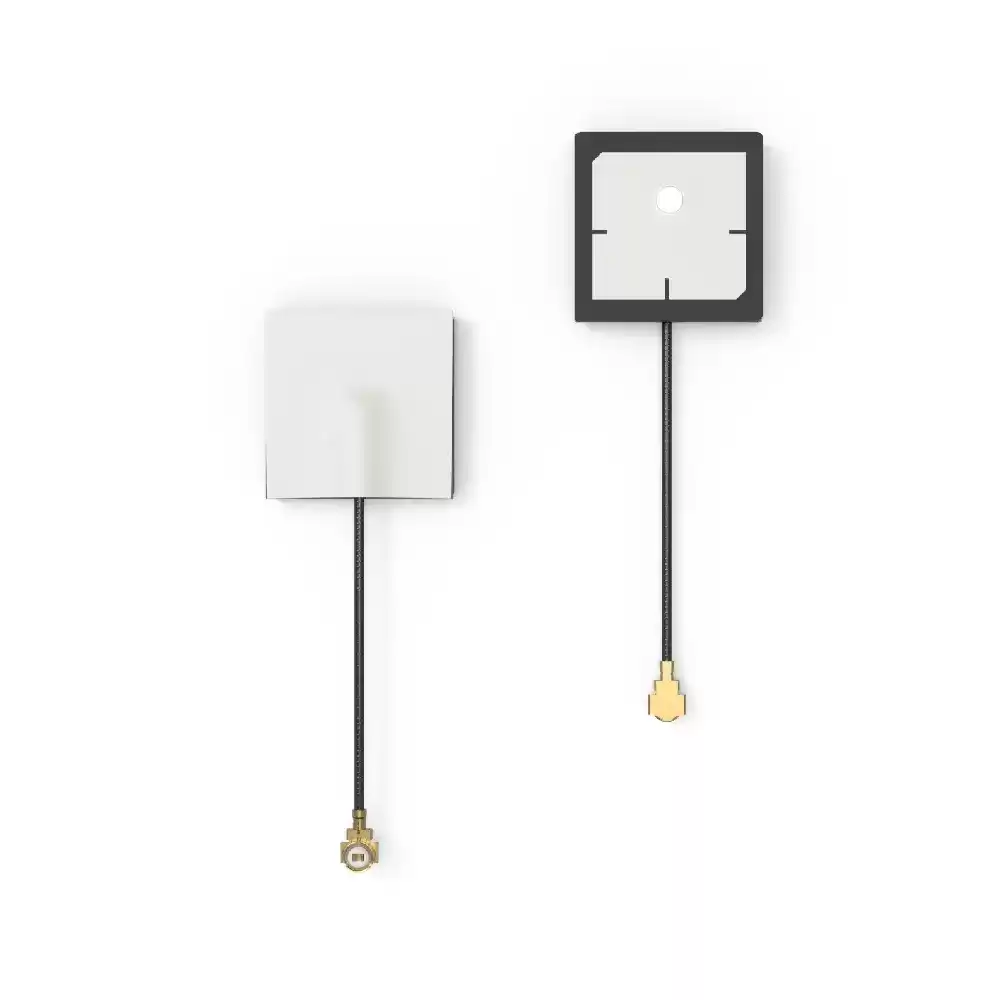 AGPS20P-36I: Antena pasiva GPS de 1575,42 MHz