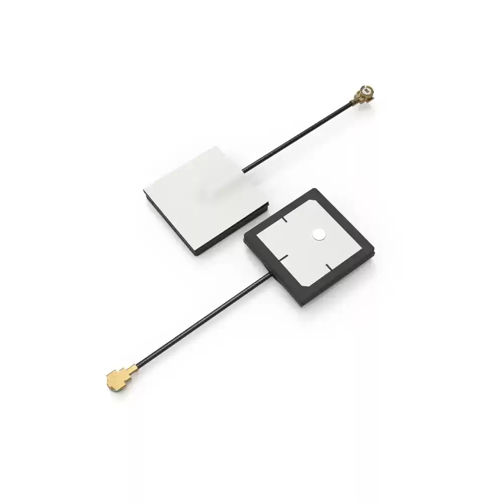 AGPS20P-36I: Antena pasiva GPS de 1575,42 MHz