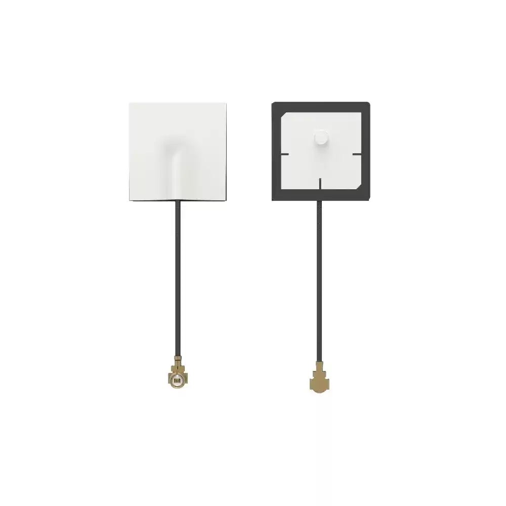 AGPS20P-36I: Antena pasiva GPS de 1575,42 MHz