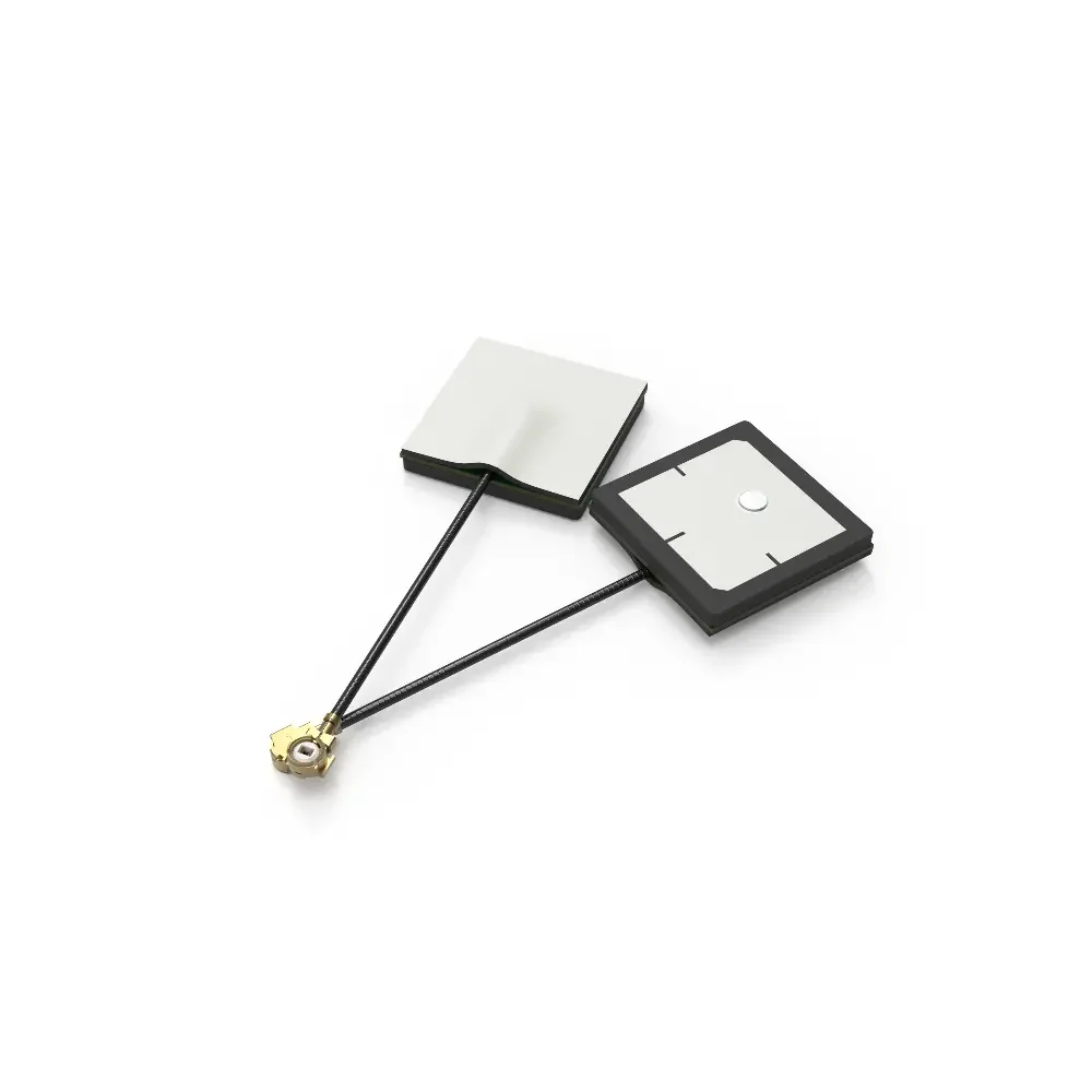 AGPS20P-36I : Antena pasiva GPS 1575,42 MHz