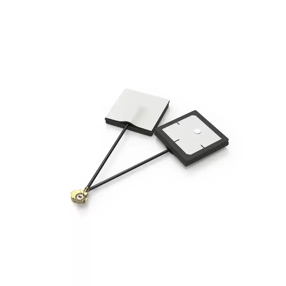 AGPS20P-36I: Antena pasiva GPS de 1575,42 MHz