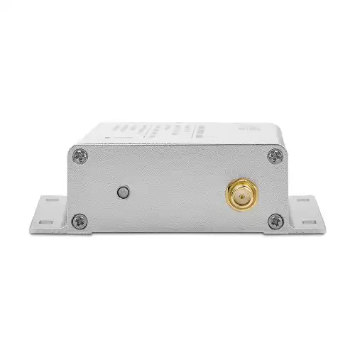 SV6500: modulador RF de 433/470 MHz y 5 W con protección ESD
