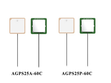 Diferencia entre antena GPS activa y antena GPS pasiva