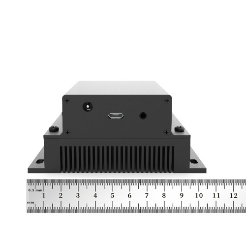 SA356-TX: Módulo transmisor de audio inalámbrico de alta fidelidad y largo alcance de 5 W