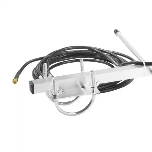 SW915-BM-11DB: Antena Yagi de alta ganancia de 915 MHz